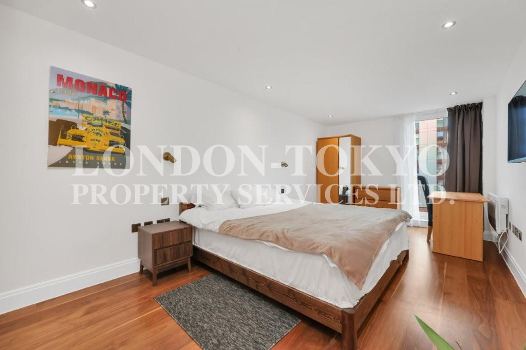 Visage Apartments NW3  :: London-Tokyo Property Service